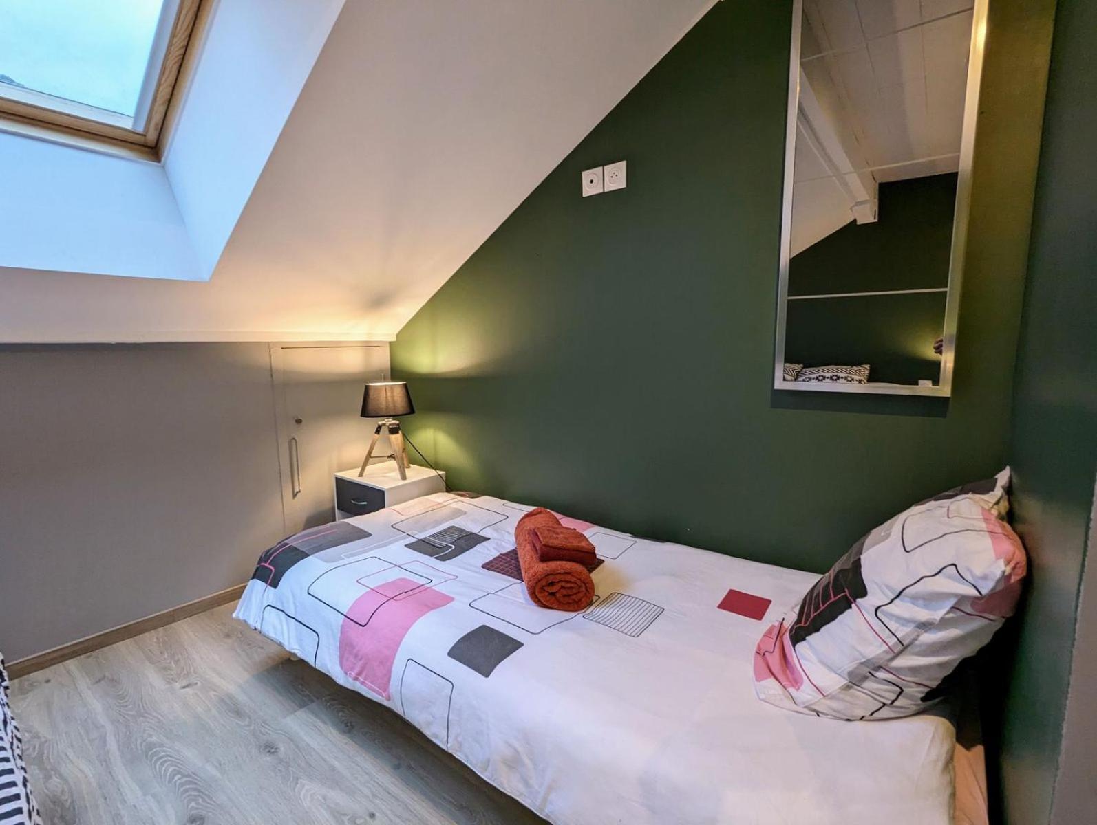 Maison Gite Le Bressaud La Bresse Ngoại thất bức ảnh