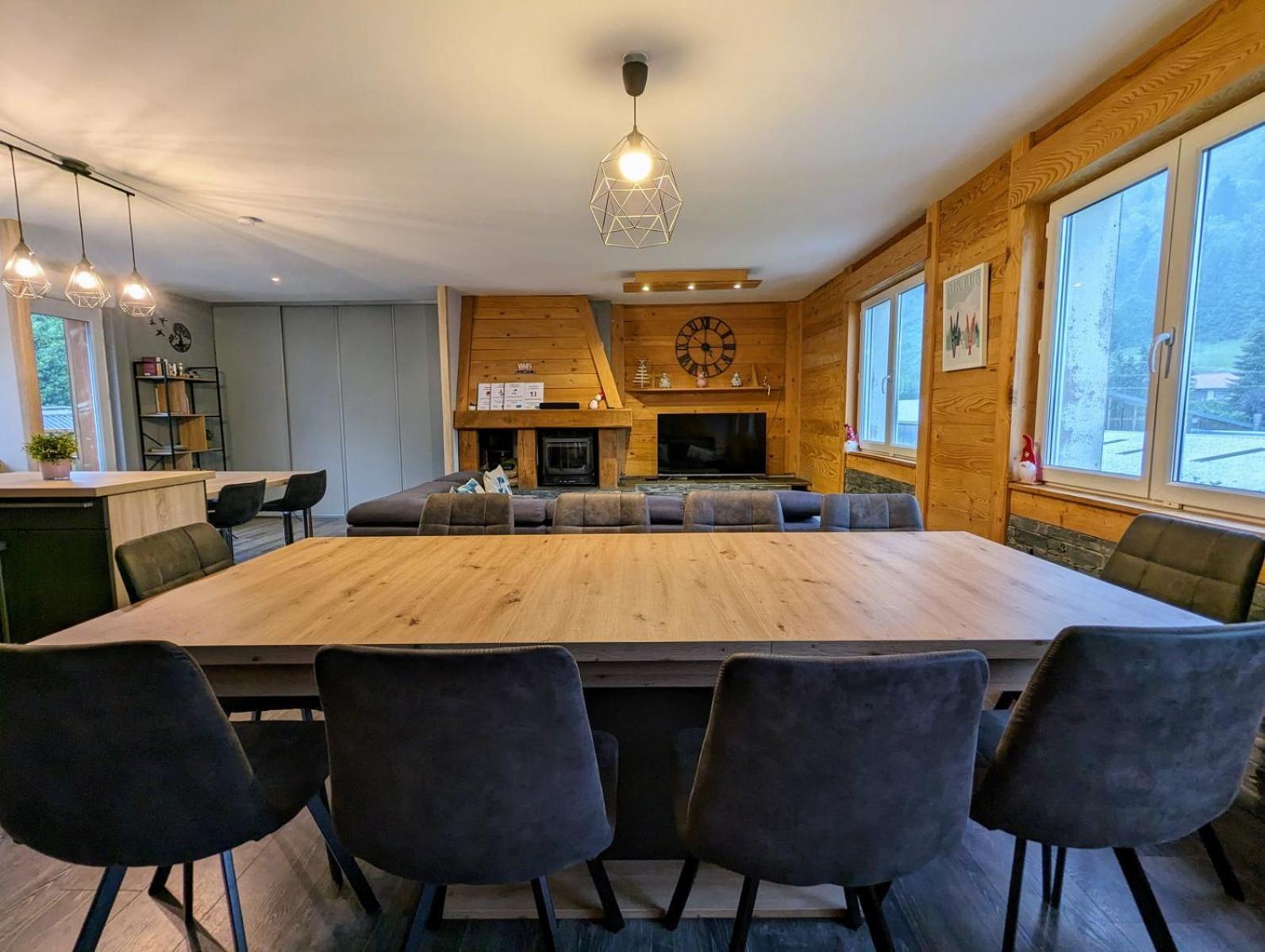 Maison Gite Le Bressaud La Bresse Ngoại thất bức ảnh